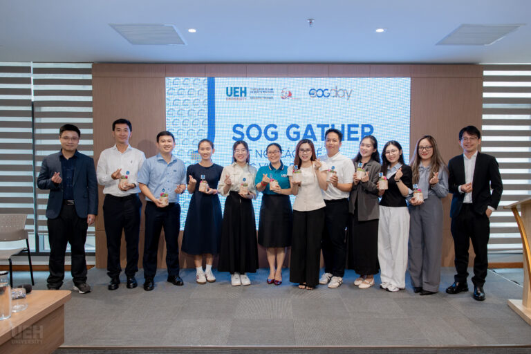 SOG — UEH
