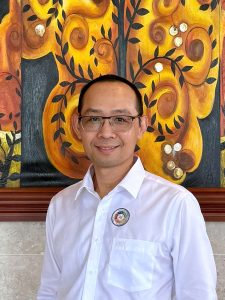 Lưu Quốc Phong