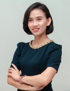 Th.S Lê Thị Diệu Phương