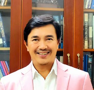 Lê Vĩnh Triển