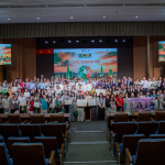 Ảnh minh họa: Chung kết Dự án Marketing địa phương – LOMAR 2026: Sinh viên áp dụng tri thức liên ngành giải bài toán thực tiễn cho cộng đồng